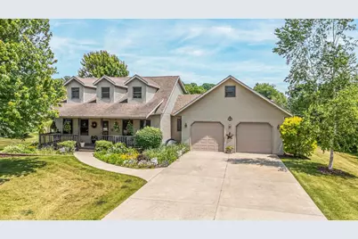 1428 N 12th Place, Sturgeon Bay, WI 54235 - Photo 2
