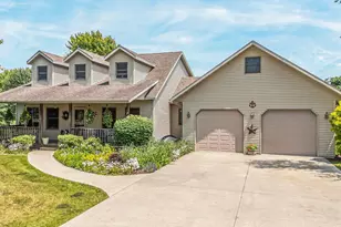 1428 N 12th Pl, Sturgeon Bay, WI 54235 - Photo 1