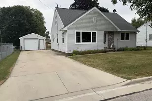 516 Church St, Brownsville, WI 53006 - Photo 1