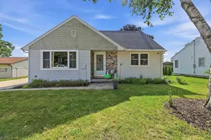 516 Church St, Brownsville, WI 53006 - Photo 1