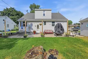 516 Church St, Brownsville, WI 53006 - Photo 22