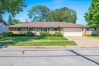 1404 Liberty Street, Green Bay, WI 54304 - Photo 1