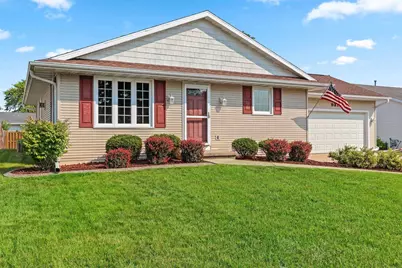 931 Gerard Drive, Green Bay, WI 54302 - Photo 48