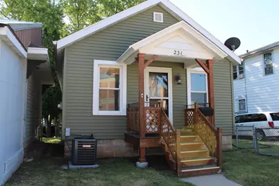 231 S Military Road, Fond du Lac, WI 54935 - Photo 2
