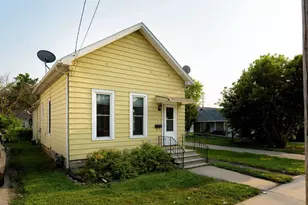 115 E Irving Ave, Oshkosh, WI 54901 - Photo 1