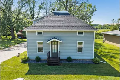 1139 Grosse Road, Little Suamico, WI 54141 - Photo 1