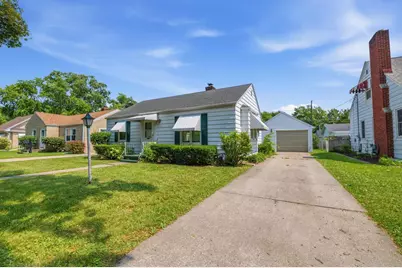 822 Winford Avenue, Green Bay, WI 54303 - Photo 2