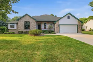 W5174 Kennedy Dr, Fond du Lac, WI 54935 - Photo 1