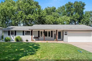 1254 April Ln, Green Bay, WI 54304 - Photo 1