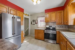 54 14th St, Fond du Lac, WI 54935 - Photo 2