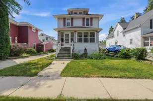 54 14th St, Fond du Lac, WI 54935 - Photo 1