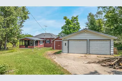 145 Oak Street, Big Falls, WI 54926 - Photo 4