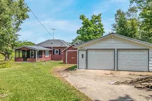 145 Oak St, Big Falls, WI 54926 - Photo 4