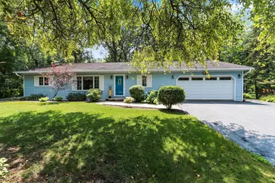 5909 Indian Shores Road, Winneconne, WI 54986 - Photo 1