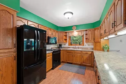 5909 Indian Shores Road, Winneconne, WI 54986 - Photo 30