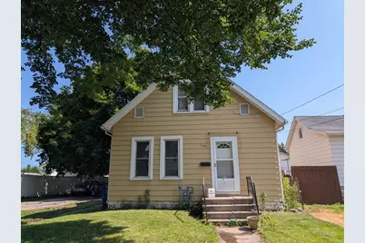 1155 Stuart Street, Green Bay, WI 54301 - Photo 1