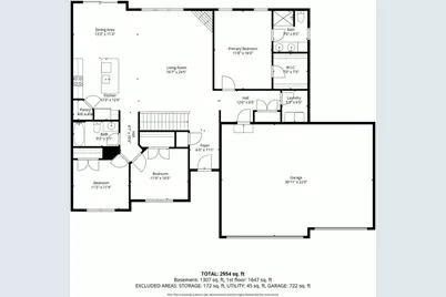 1285 Clementine Road, Howard, WI 54313 - Photo 34