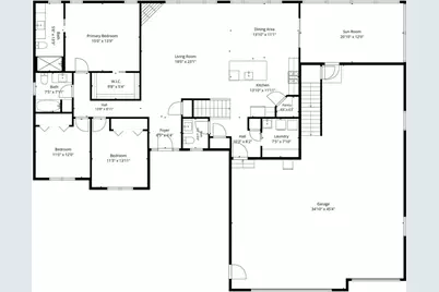 3327 Egret Drive, Green Bay, WI 54311 - Photo 50