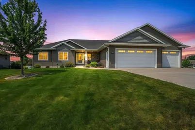 3327 Egret Drive, Green Bay, WI 54311 - Photo 1