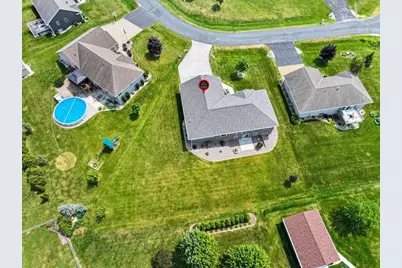 3327 Egret Drive, Green Bay, WI 54311 - Photo 46