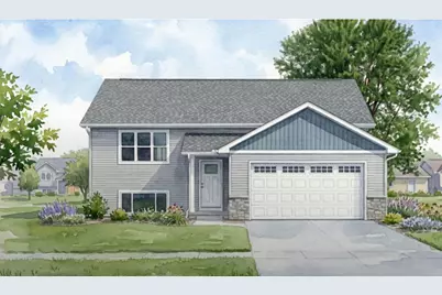 N568 White Tail Drive, Fremont, WI 54940 - Photo 2