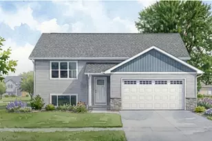 N568 White Tail Dr, Fremont, WI 54940 - Photo 2