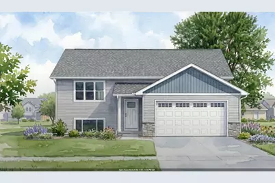 N568 White Tail Drive, Fremont, WI 54940 - Photo 1
