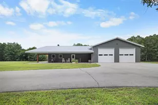W8108 Kafka Rd, Wausaukee, WI 54177 - Photo 1