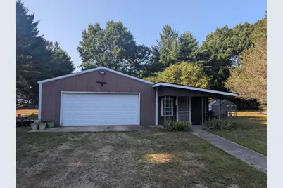 614 Spruce Circle, Redgranite, WI 54970 - Photo 4