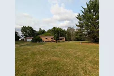 614 Spruce Circle, Redgranite, WI 54970 - Photo 1