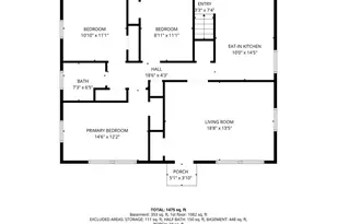 1578 Louise St, Green Bay, WI 54302 - Photo 26