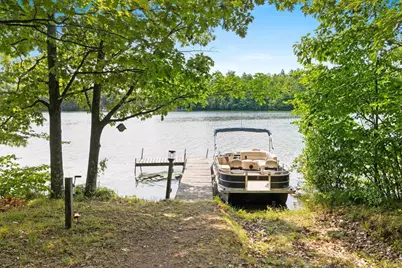 16304 Winslow Lake Lane, Mountain, WI 54149 - Photo 8