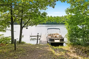 16304 Winslow Lake Ln, Mountain, WI 54149 - Photo 8