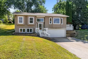 N4526 Cty Road E, Hustisford, WI 53034 - Photo 1