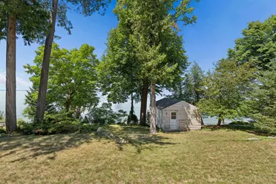 5181 Edgewater Beach Road, Green Bay, WI 54311 - Photo 48