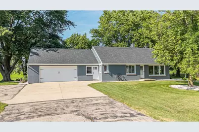 W1720 County Rd Uu, Kaukauna, WI 54130 - Photo 2
