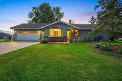 N11424 Jepson Road, Clintonville, WI 54929 - Photo 1