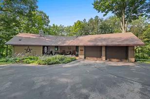 5600 Finnegan Lake Ln, Gillett, WI 54124 - Photo 1