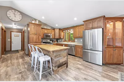 7944 Oak Ridge Court, Oconto Falls, WI 54154 - Photo 4