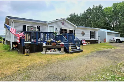 N326 State Road 73, Neshkoro, WI 54960 - Photo 2