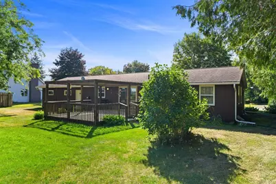 156 W Highland Drive, Oconto Falls, WI 54154 - Photo 38