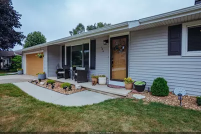 106 Hillcrest Drive, Kiel, WI 53042 - Photo 1