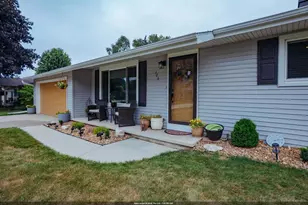 106 Hillcrest Dr, Kiel, WI 53042 - Photo 1