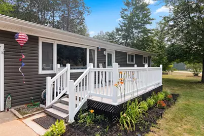 604 Wolf Street, Crivitz, WI 54114 - Photo 2