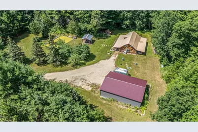 N17187 Boulder Ridge Drive, Pembine, WI 54156 - Photo 32