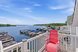 487 Park Dr, Green Lake, WI 54941 - Photo 6