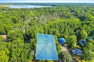 W5242 White Birch Rd, Shawano, WI 54166 - Photo 36