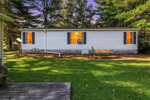 W5242 White Birch Rd, Shawano, WI 54166 - Photo 40