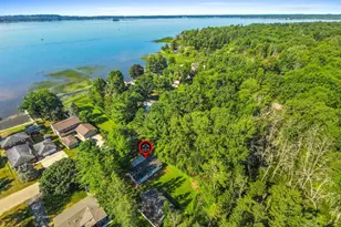W5242 White Birch Rd, Shawano, WI 54166 - Photo 38