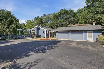 W4953 Aspen Avenue, Wild Rose, WI 54984 - Photo 2